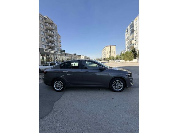 Fiat Egea 1.6 Multijet Urban 2022 Model Adıyaman