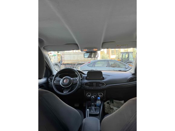 Fiat Egea 1.6 Multijet Urban 2022 Model Adıyaman