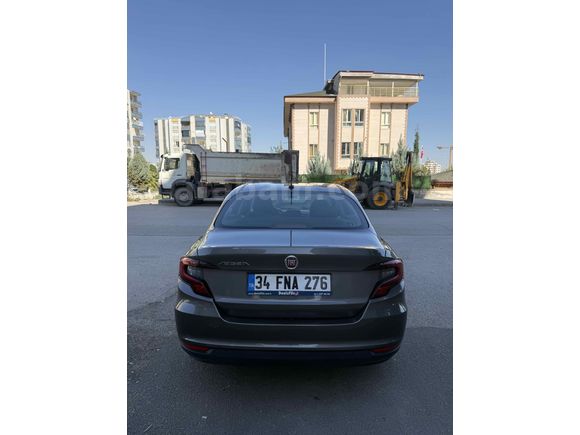 Fiat Egea 1.6 Multijet Urban 2022 Model Adıyaman