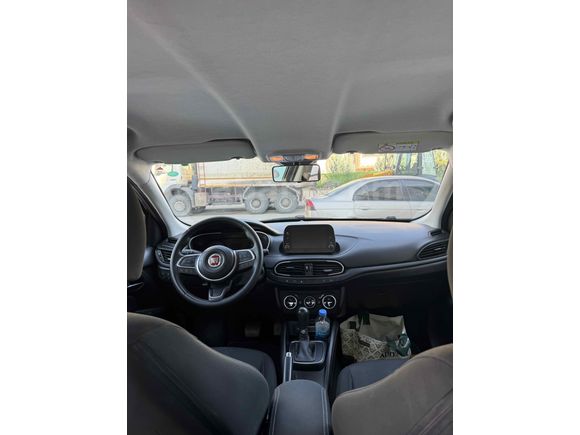 Fiat Egea 1.6 Multijet Urban 2022 Model Adıyaman