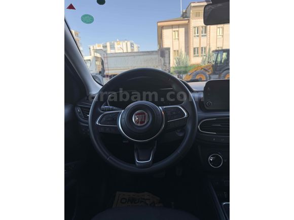 Fiat Egea 1.6 Multijet Urban 2022 Model Adıyaman