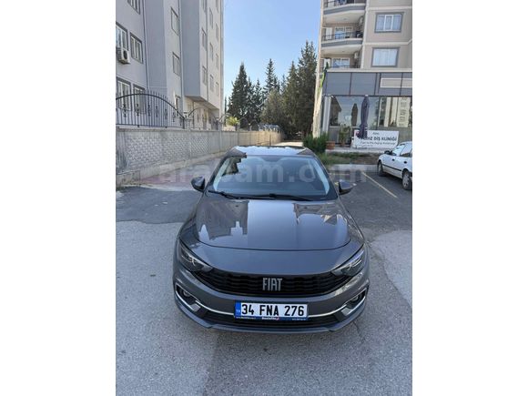 Fiat Egea 1.6 Multijet Urban 2022 Model Adıyaman