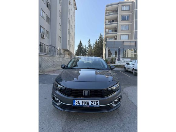 Fiat Egea 1.6 Multijet Urban 2022 Model Adıyaman