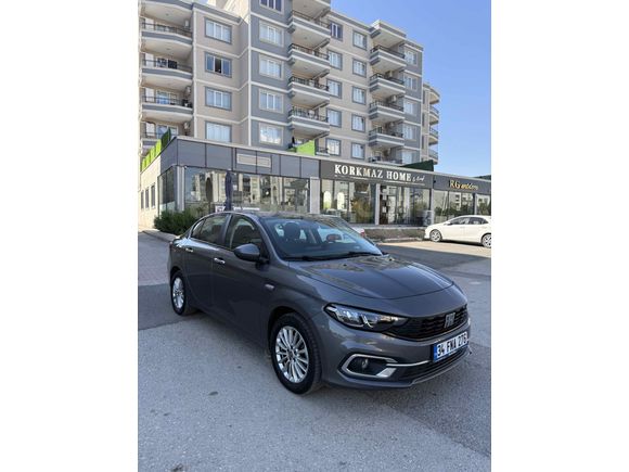 Fiat Egea 1.6 Multijet Urban 2022 Model Adıyaman