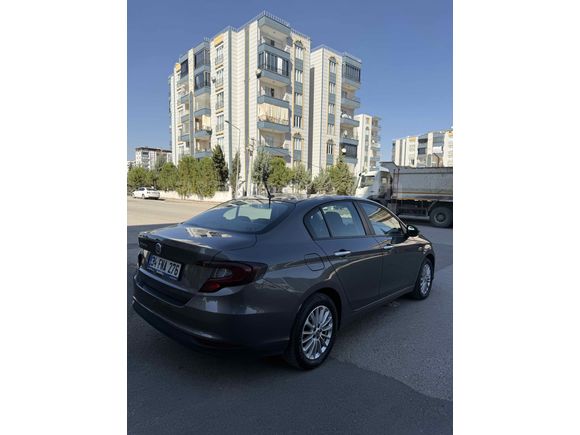 Fiat Egea 1.6 Multijet Urban 2022 Model Adıyaman