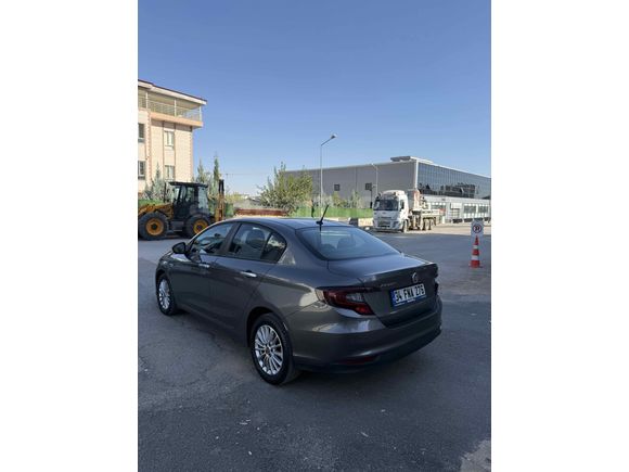 Fiat Egea 1.6 Multijet Urban 2022 Model Adıyaman