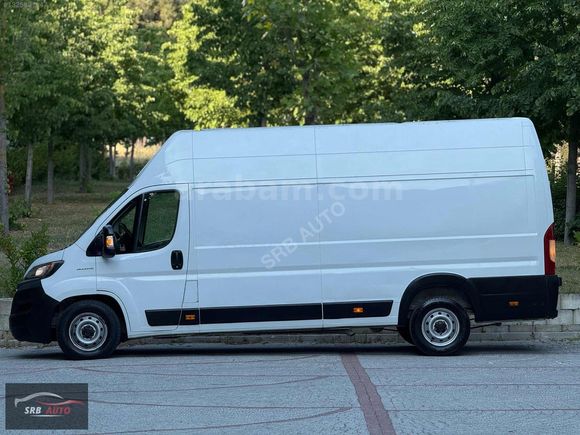 SRB AUTO'DAN FIAT DUCATO 17M3