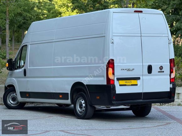 SRB AUTO'DAN FIAT DUCATO 17M3