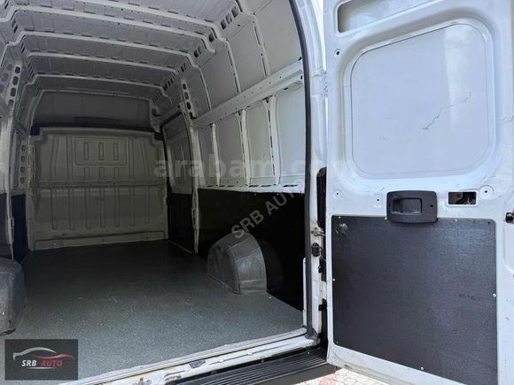 SRB AUTO'DAN FIAT DUCATO 17M3