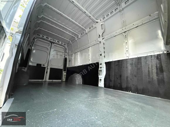SRB AUTO'DAN FIAT DUCATO 17M3