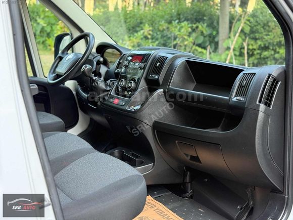 SRB AUTO'DAN FIAT DUCATO 17M3