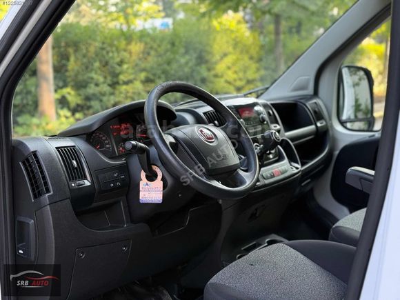 SRB AUTO'DAN FIAT DUCATO 17M3