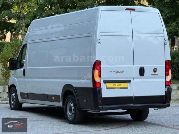 SRB AUTO'DAN FIAT DUCATO 17M3