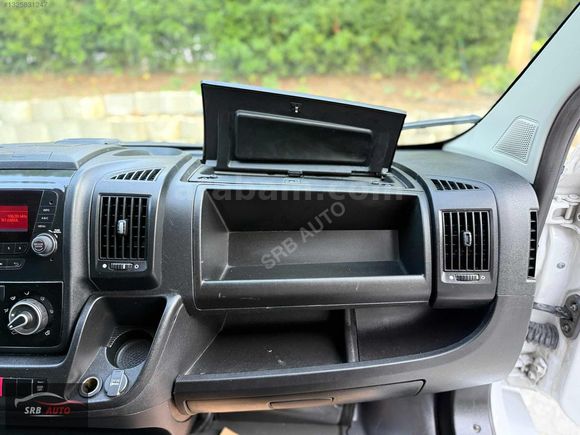 SRB AUTO'DAN FIAT DUCATO 17M3