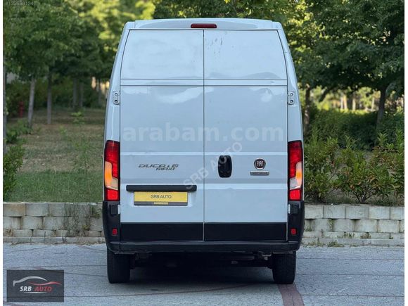 SRB AUTO'DAN FIAT DUCATO 17M3