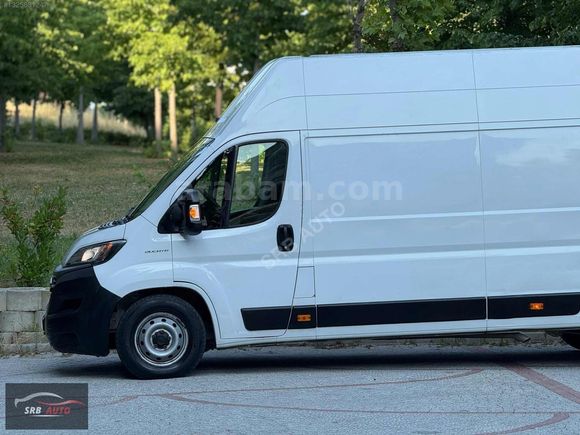 SRB AUTO'DAN FIAT DUCATO 17M3