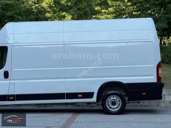 SRB AUTO'DAN FIAT DUCATO 17M3