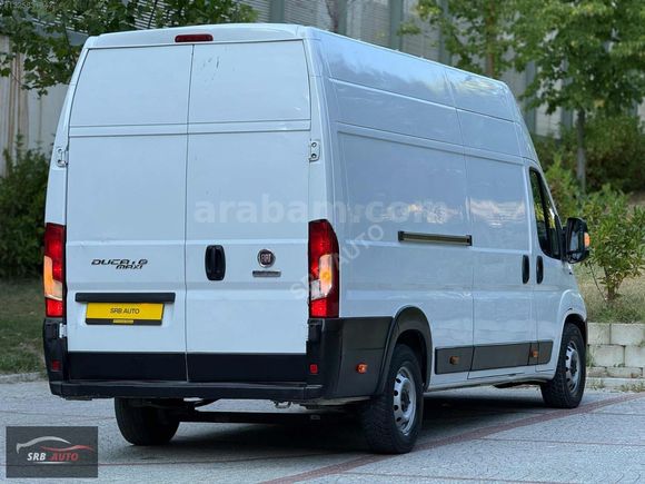 SRB AUTO'DAN FIAT DUCATO 17M3