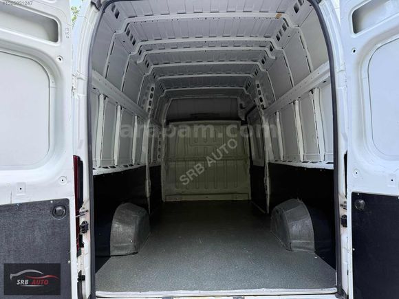 SRB AUTO'DAN FIAT DUCATO 17M3