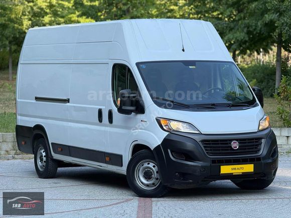 SRB AUTO'DAN FIAT DUCATO 17M3