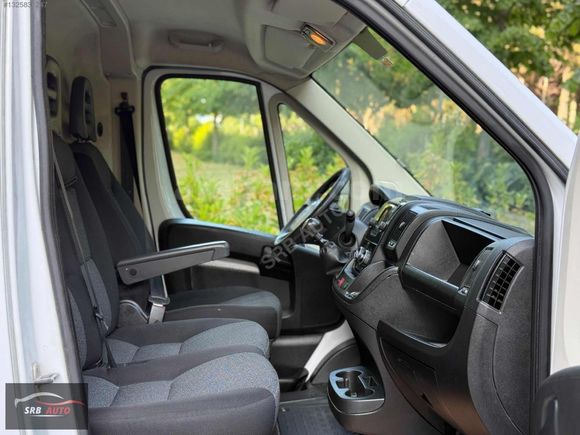 SRB AUTO'DAN FIAT DUCATO 17M3