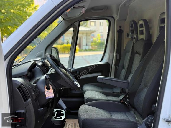 SRB AUTO'DAN FIAT DUCATO 17M3
