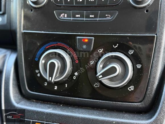 SRB AUTO'DAN FIAT DUCATO 17M3