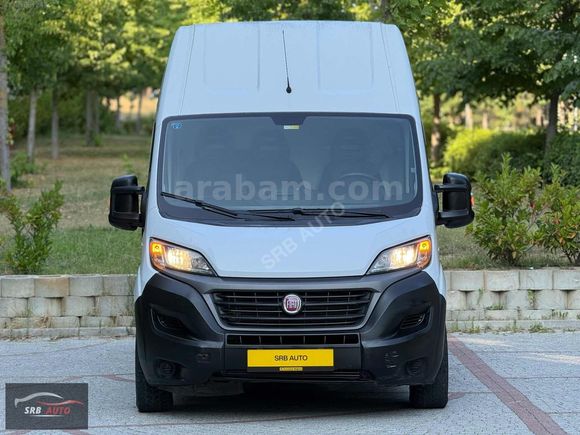 SRB AUTO'DAN FIAT DUCATO 17M3