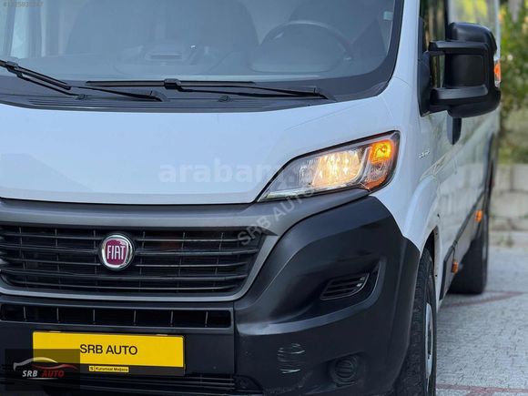 SRB AUTO'DAN FIAT DUCATO 17M3