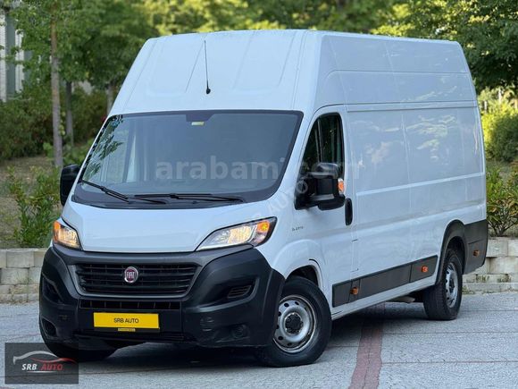 SRB AUTO'DAN FIAT DUCATO 17M3