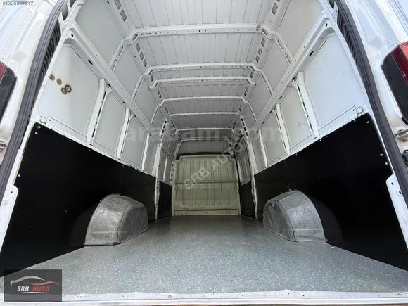 SRB AUTO'DAN FIAT DUCATO 17M3