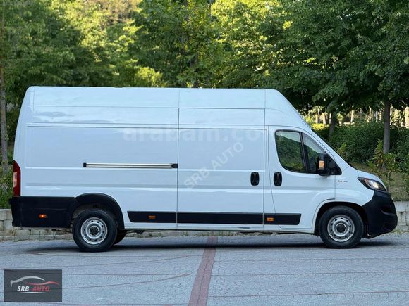 SRB AUTO'DAN FIAT DUCATO 17M3