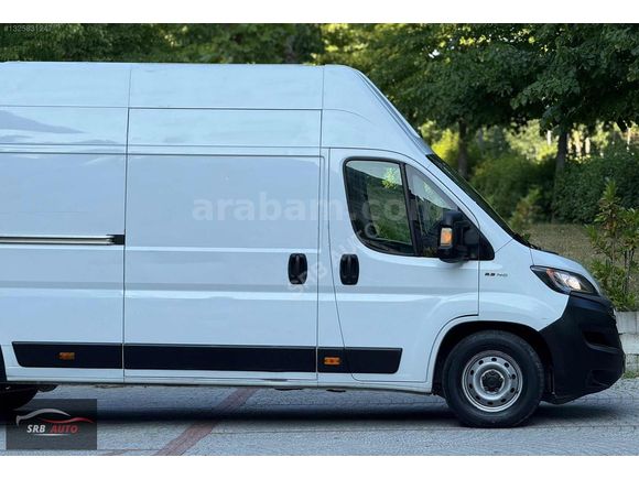 SRB AUTO'DAN FIAT DUCATO 17M3