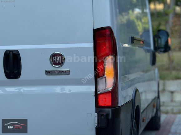 SRB AUTO'DAN FIAT DUCATO 17M3