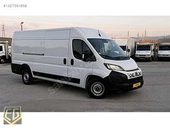 ÖZKARDEŞ'DEN 2024 MODEL HATASIZ YAĞ ÇUBUKLU FİAT DUCATO 15M3