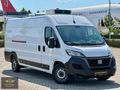AYTÜRK'TEN 2021 DUCATO 15M3 -18 SOĞUTUCU İÇİ POLKAR YAPIM 150.KM