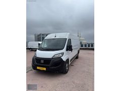 OTTO GARAJ dan Ducato 2.2 MultiJet Maxi 15m3