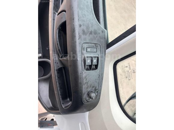 OTTO GARAJ dan Ducato 2.2 MultiJet Maxi 15m3