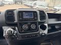 OTTO GARAJ dan Ducato 2.2 MultiJet Maxi 15m3