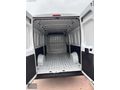 OTTO GARAJ dan Ducato 2.2 MultiJet Maxi 15m3