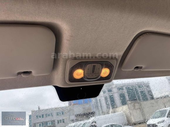 OTTO GARAJ dan Ducato 2.2 MultiJet Maxi 15m3