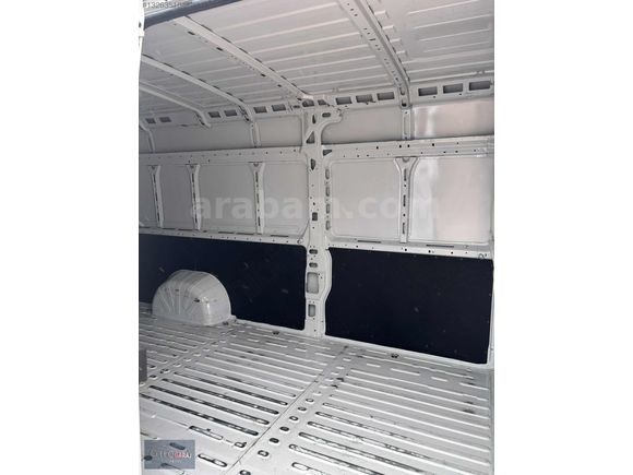 OTTO GARAJ dan Ducato 2.2 MultiJet Maxi 15m3
