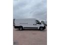 OTTO GARAJ dan Ducato 2.2 MultiJet Maxi 15m3