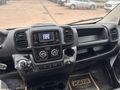 OTTO GARAJ dan Ducato 2.2 MultiJet Maxi 15m3