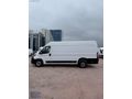 OTTO GARAJ dan Ducato 2.2 MultiJet Maxi 15m3