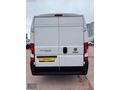 OTTO GARAJ dan Ducato 2.2 MultiJet Maxi 15m3