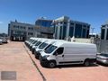 OTTO GARAJ dan Ducato 2.2 MultiJet Maxi 15m3
