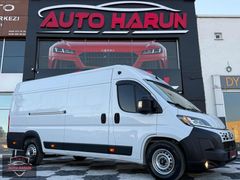 AUTO HARUN'DAN 2024 FİAT DUCATO 15M3 19 KM BOL EKSTRALI!