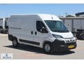 BÜYÜKSOYLU BEYSOY'DAN 2025 DUCATO MAXİ 2.2 11.5 M³ PANELVAN