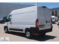 BÜYÜKSOYLU BEYSOY'DAN 2025 DUCATO MAXİ 2.2 11.5 M³ PANELVAN